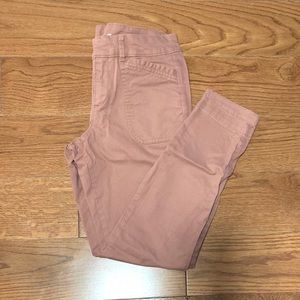 Old Navy Pixie Pants